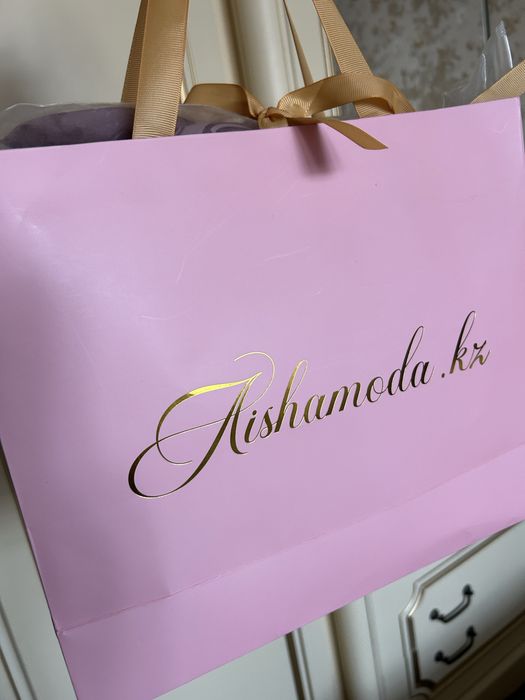 Продам красивое платье