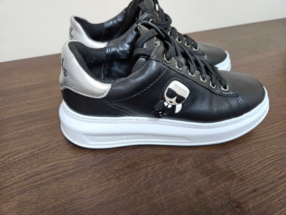 Сникърси Karl Lagerfeld