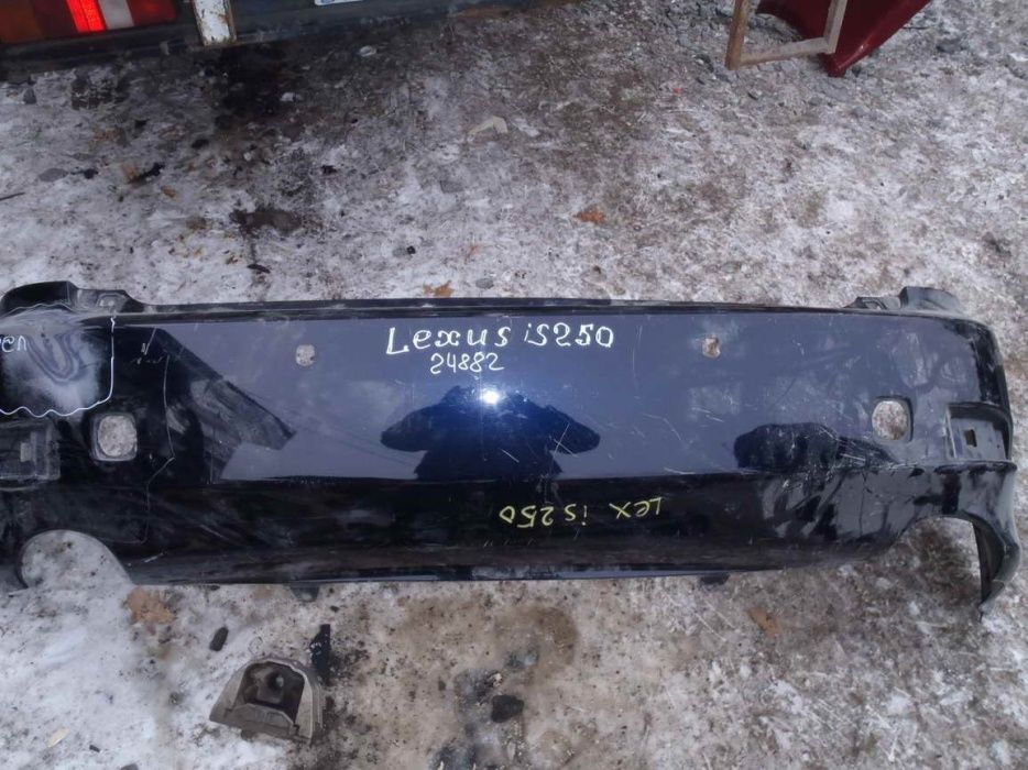 Авторазбор Lexus IS 250