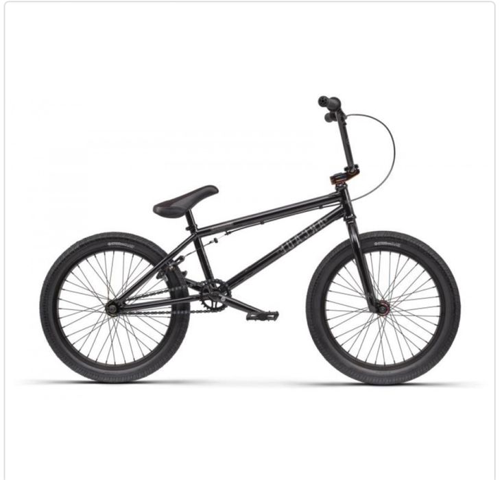 Трюковой велосипед BMX