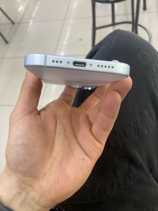 Apple Iphone 15 128gb