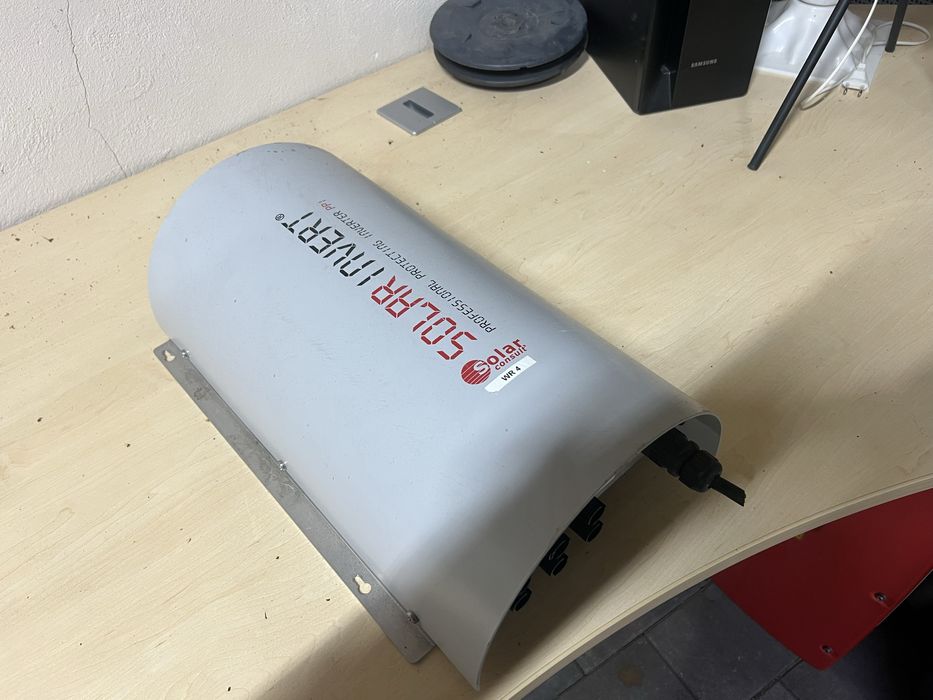 Diferite invertoare disponibil 3 bucati din imagine