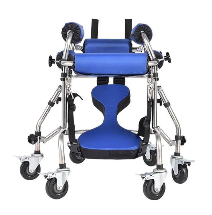 Инволидный ходунок