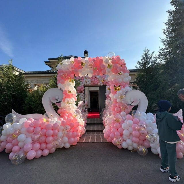 AYIQLAR SHOU Oformleniya xizmati