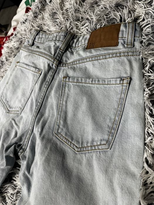 Дамски дънки Teranova