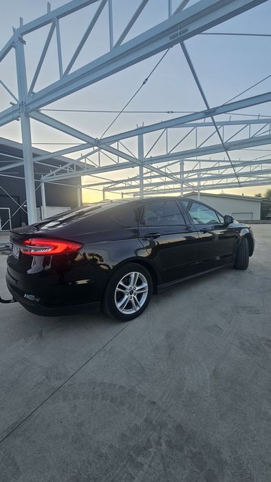 Vând Ford Mondeo MK5 an 2019 2.0 TDCI