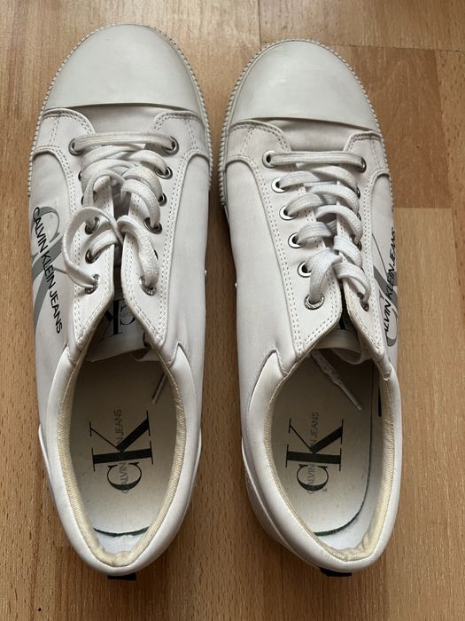 Обувки Calvin Klein