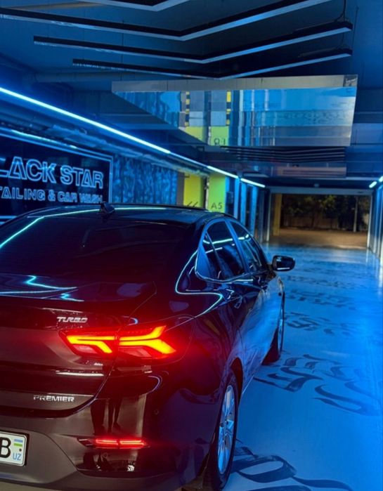 Chevrolet Onix 2023 — 3