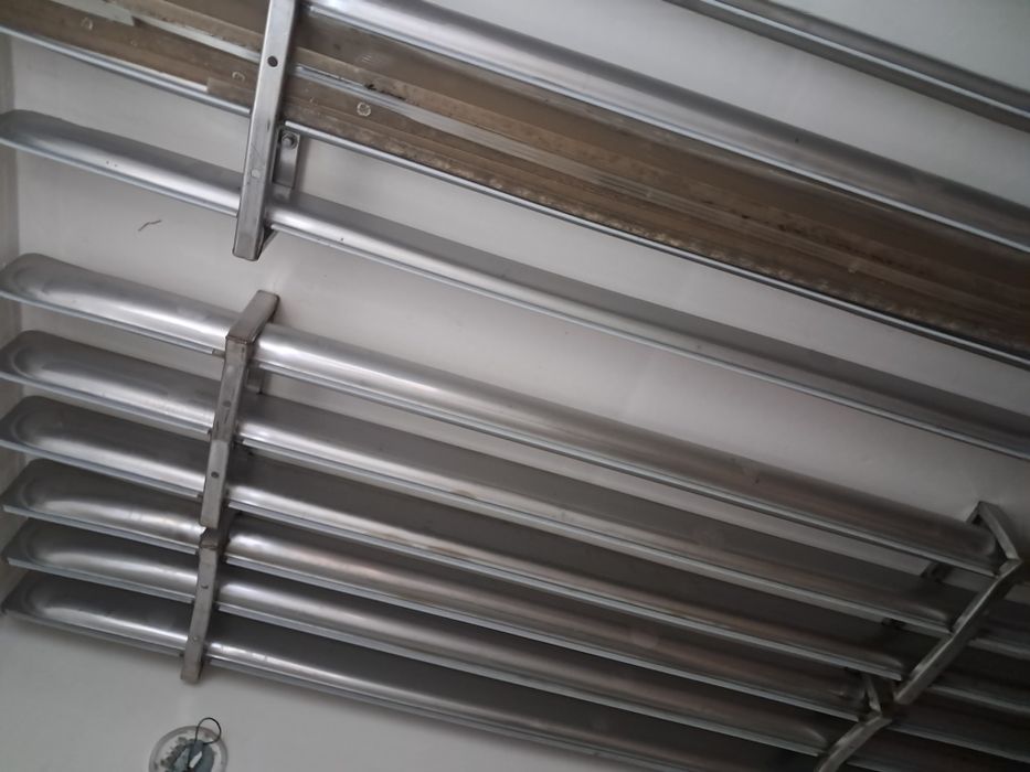 Vând dubă frig magazie