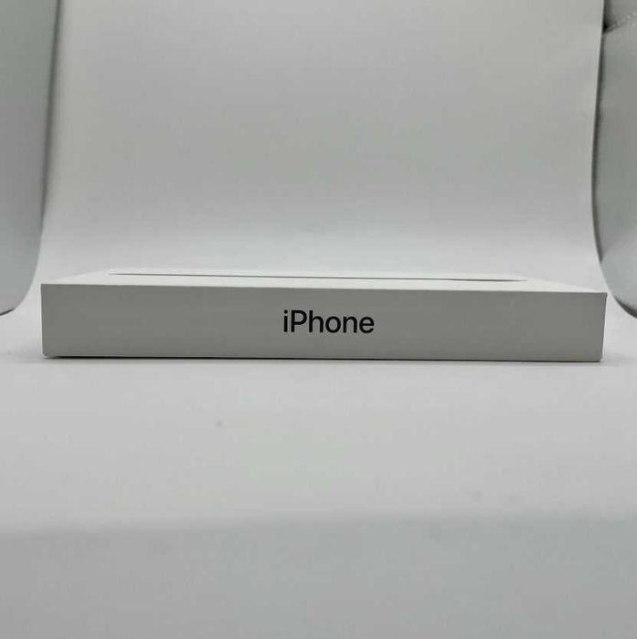 Неразпечатан Apple iPhone 17 Air 256GB Space Black (Гаранция)