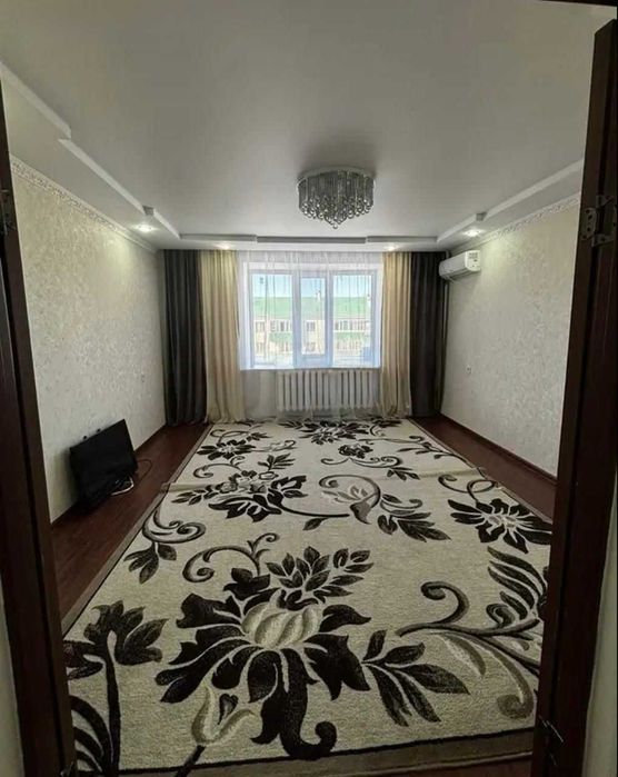 Продажа 2-комнатной квартиры в г. Уральск