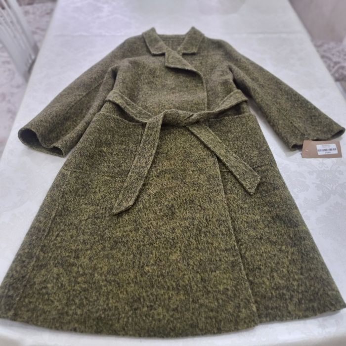 Продам пальто женское