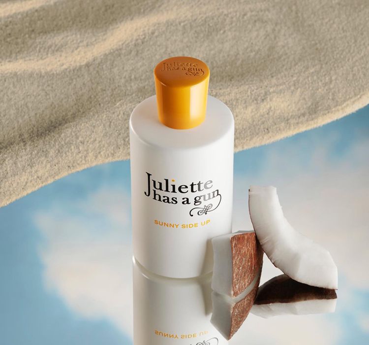 Парфюм Juliette has a gun