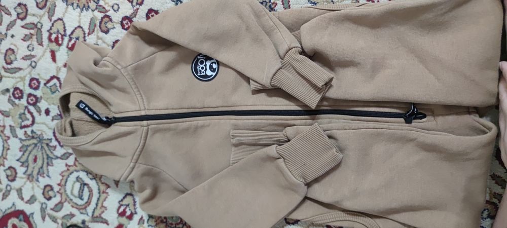 Продаются комбинезоны от Bungly boo