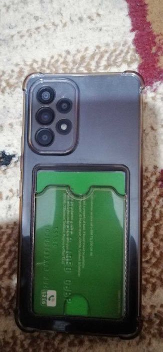 Samsung a53 smartifon