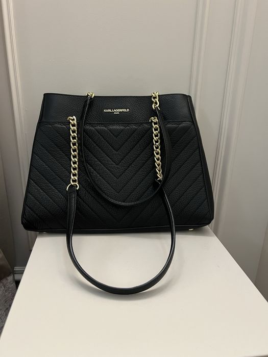 Karl Lagerfeld оригиналльная сумка