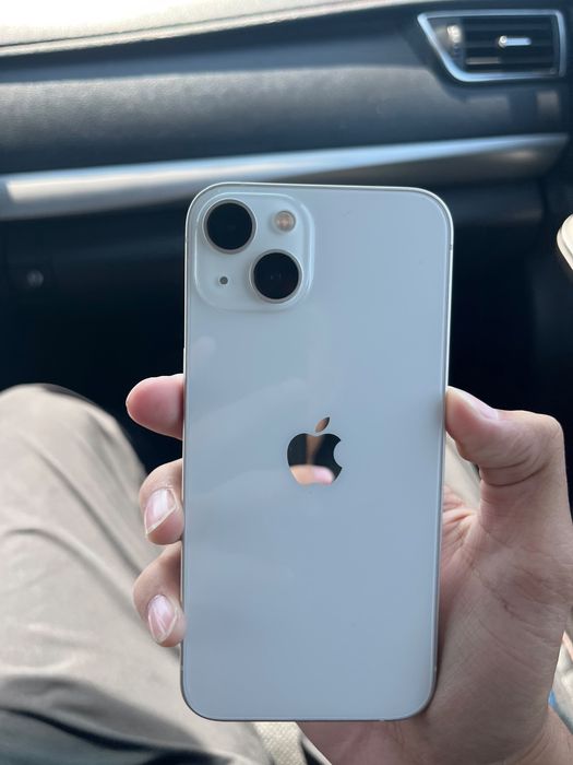 iPhone 13 Айфон 13 без ремонта