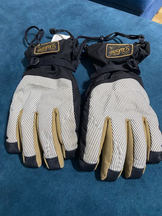 Manusi schi Snowboard M - Dakine