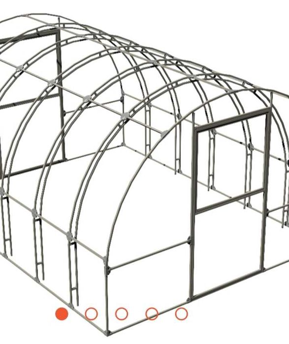 Теплицы для огорода