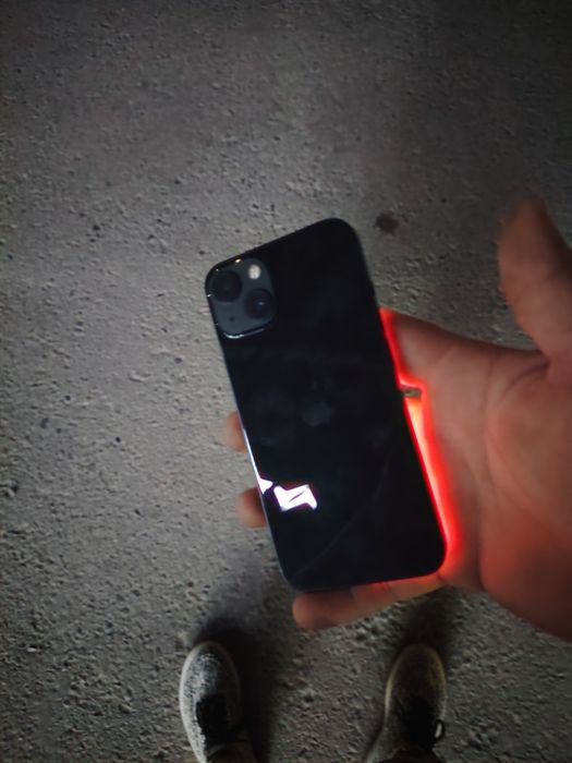 iphone 13  128 tali 24 sikl