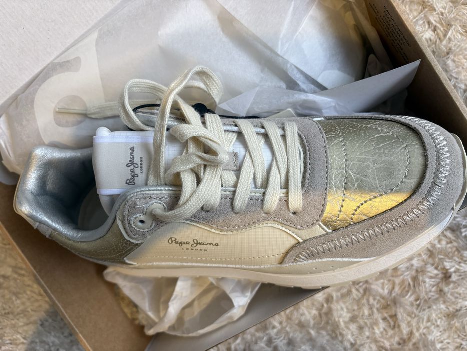 Pepe Jeans 40 размер