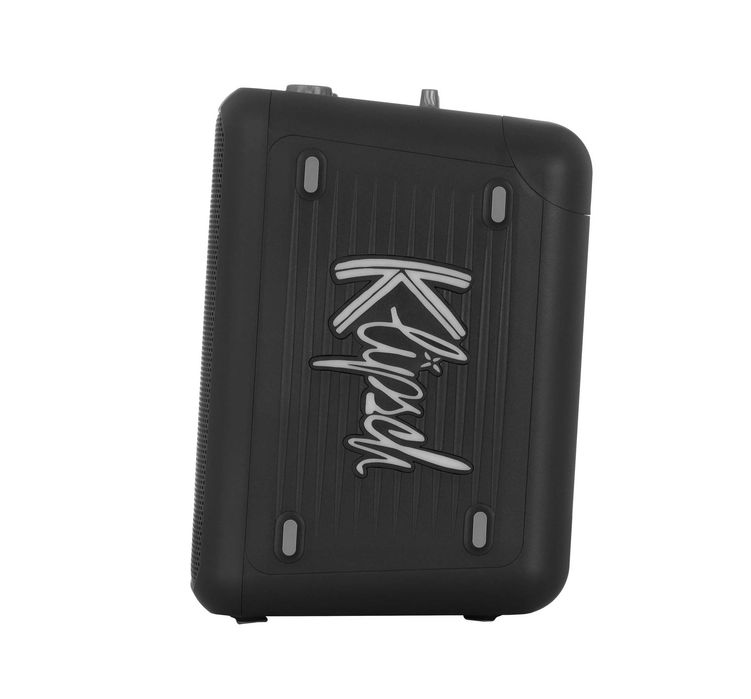 ( Портативная акустика Klipsch Vegas EUA Black