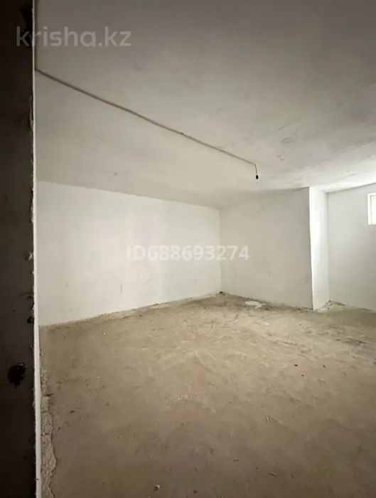 Подвальное  помешение 35квм