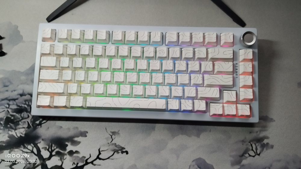 Продам компьютер, полный сетап