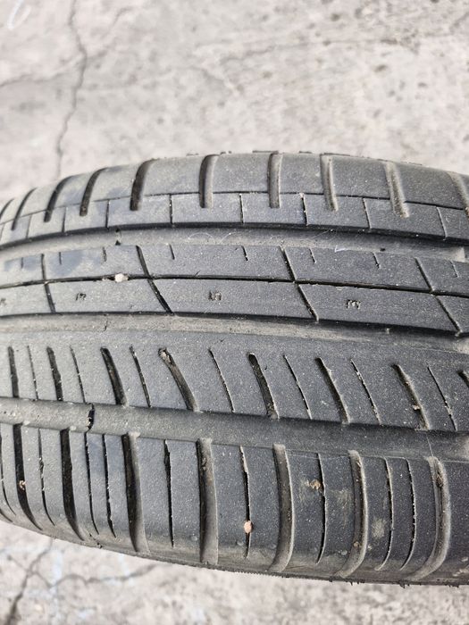 Продам резину в отличном состоянии