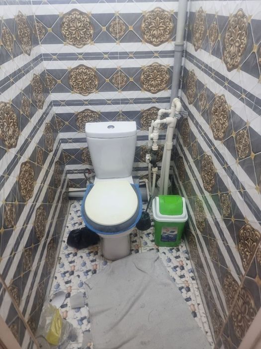 Tinchlik ofisi oldida 2xonali kvartira ijaraga beriladi