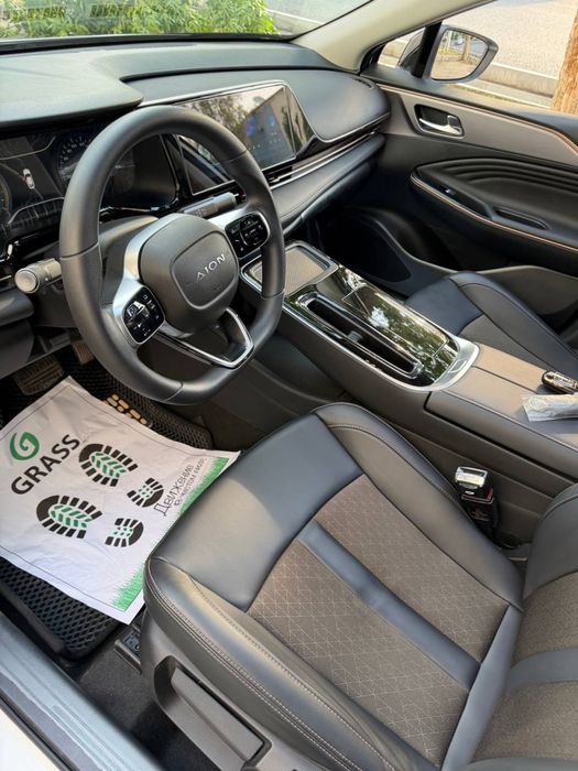 GAC Aion S Plus 2025 — 3