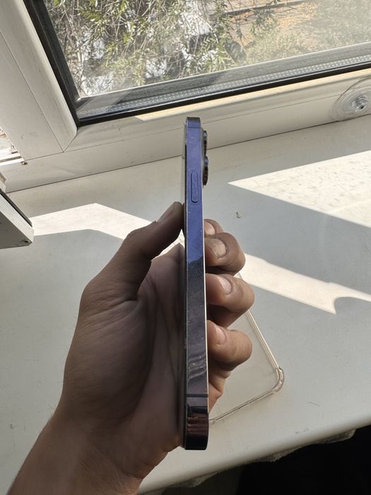 Iphone 14 pro max 128Gb АКБ80%