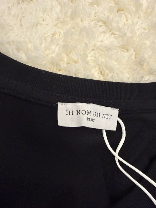 tricou IH NOM UH NIT