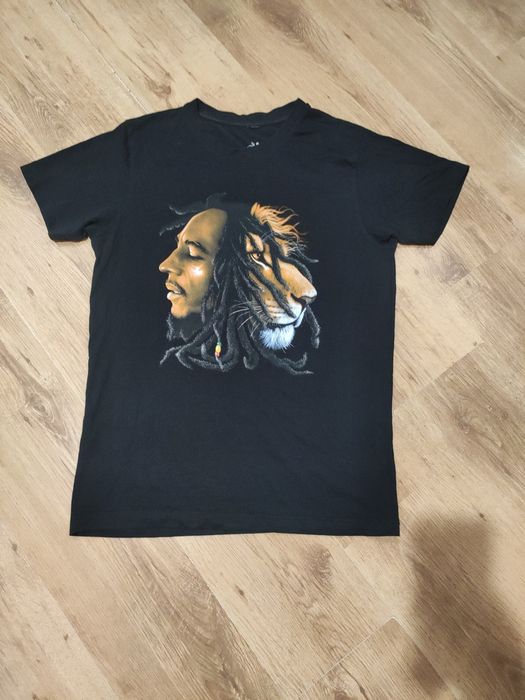 Tricou Bob Marley mărimea M/L