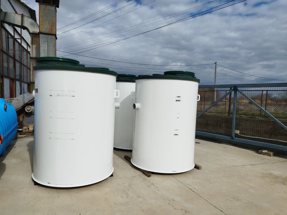 Септични ями.Цени