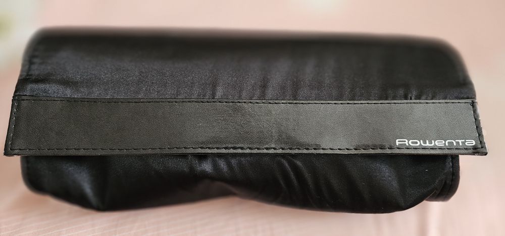 Утюжок Rowenta с ионизацией
