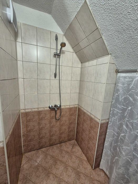 Дава се под наем Двустаен апартамент в София, Банишора - 62 кв.м за 265.2 € - Снимка #8