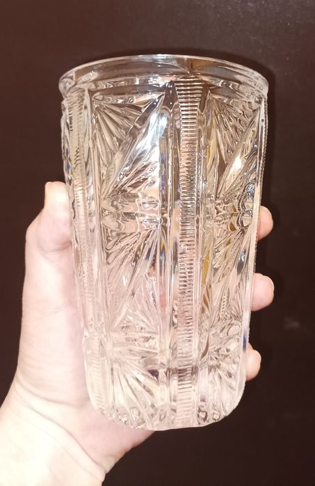 Хрусталь СССР,салатницы