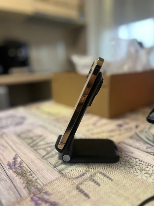 iPhone 13 Pro Gold  Ideal pentru  Piese Recarosare