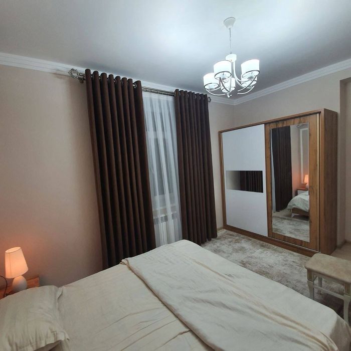 Аренда 2/4/8 Кушбеги Голден хаус