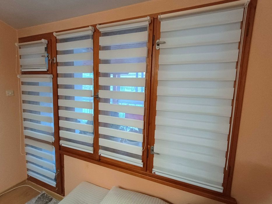 Щори Solis, тип "Ден и Нощ"