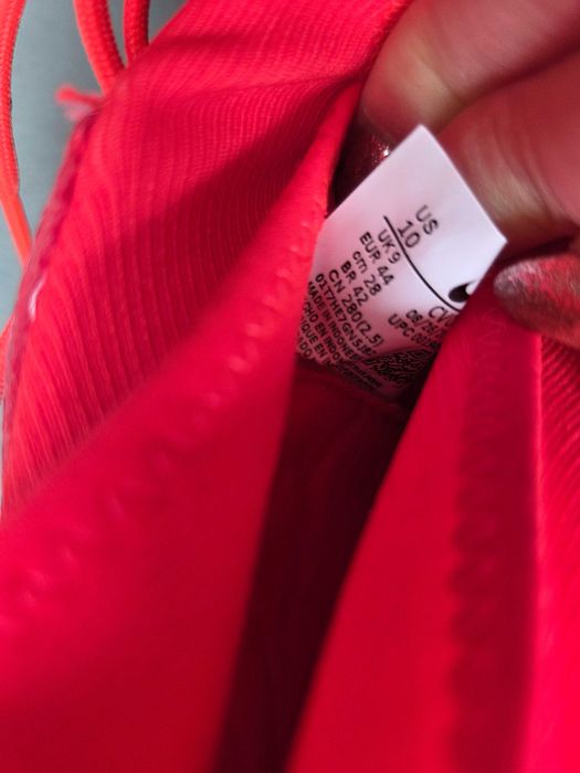 Футболни обувки Nike №44