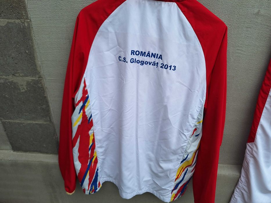Trening Podium 14-16 | PEAK SPORT TeamROmania | marimea 2XL***