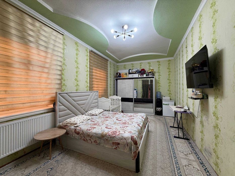 TAYYOR 10 SOTIQLI HOVLI sotiladi #a859