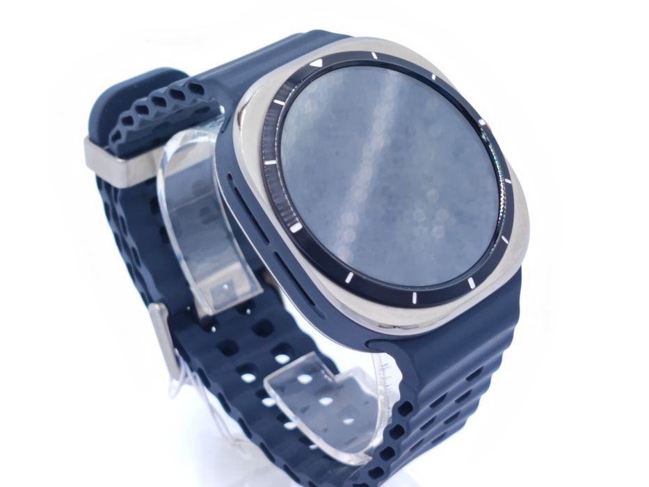 Samsung Galaxy Watch Ultra 47mm LTE, Garantie 24 luni | #D94278