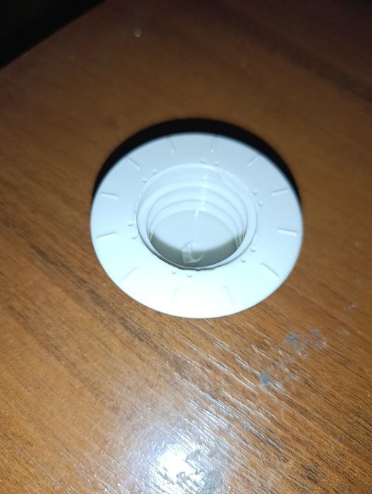 Детская горка в идеальном состоянии