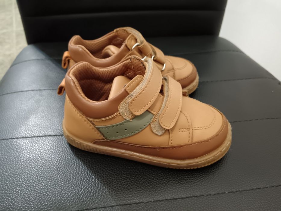 Бебешки обувки  пролет/есен