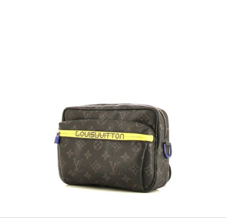 Барсетка сумка Louis Vuitton люкс