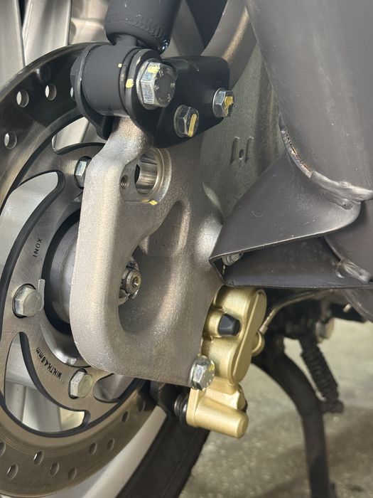 Piaggio Beverly 300i  5500km