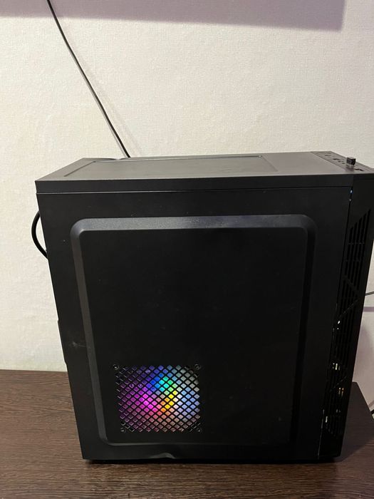 Продам игровой пк